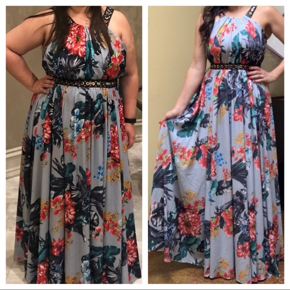 Badgley Mischka formal gown - Picture 5 of 12